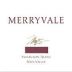Merryvale Sauvignon Blanc 2001 Front Label