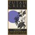 Putah Creek Winery Unoaked Chardonnay 2011 Front Label
