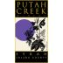 Putah Creek Winery Syrah 2011 Front Label