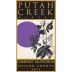 Putah Creek Winery Cabernet Sauvignon 2011 Front Label
