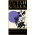 Putah Creek Winery Cabernet Sauvignon 2008 Front Label