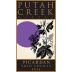 Putah Creek Winery Picardan 2014 Front Label