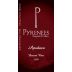 Pyrenees Vineyard & Cellars Apodaca Dessert Wine 2009 Front Label