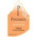 Pyrenees Vineyard & Cellars Gewurztraminer 2009 Front Label