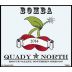 Quady North Bomba 2014 Front Label