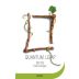 Quantum Leap Winery Pinot Grigio 2013 Front Label