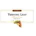 Turning Leaf Monterey Riesling 2001 Front Label