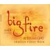 R. Stuart & Co. Big Fire Pinot Noir 2009 Front Label