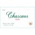 Chasseur Holder Pinot Noir 2011 Front Label