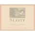 Seavey Cabernet Sauvignon (stained label) 1999 Front Label