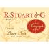 R. Stuart & Co. Autograph Pinot Noir 2008 Front Label