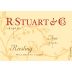 R. Stuart & Co. Ana Riesling 2013 Front Label