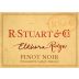 R. Stuart & Co. Elkhorn Ridge Pinot Noir 2013 Front Label