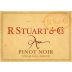 R. Stuart & Co. Ana Pinot Noir 2012 Front Label