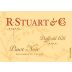 R. Stuart & Co. Daffodil Hill Pinot Noir 2007 Front Label
