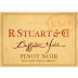R. Stuart & Co. Daffodil Hill Pinot Noir 2013 Front Label