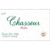 Chasseur Holder Pinot Noir 2008 Front Label