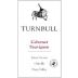 Turnbull Napa Valley Cabernet Sauvignon 2000 Front Label