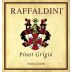 Raffaldini Vineyards & Winery, LLC. Pinot Grigio 2014 Front Label