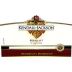 Kendall-Jackson Vintner's Reserve Merlot 2000 Front Label