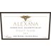 Alexana East Blocks Volcanic Soils Pinot Noir 2014 Front Label