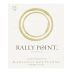 Rally Point Wines Marsanne Roussanne 2013 Front Label