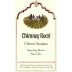 Chimney Rock Stags Leap District Cabernet Sauvignon 1999 Front Label