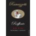 Ramazzotti Wines Raffinto 2011 Front Label