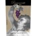 Ramazzotti Wines Sangiovese 2006 Front Label