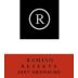 Ramian Estate Reserve Rouge Grenache 2007 Front Label