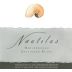 Nautilus Marlborough Sauvignon Blanc 2002 Front Label