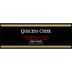 Quilceda Creek Columbia Valley Red 2000 Front Label