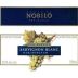 Nobilo Sauvignon Blanc 2002 Front Label