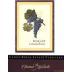 Chateau Ste. Michelle Canoe Ridge Estate Vineyard Merlot 2000 Front Label