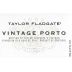 Taylor Fladgate Vintage Port 2000 Front Label
