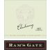 Ram's Gate Winery Sangiacomo Vineyard Chardonnay 2013 Front Label