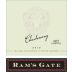 Ram's Gate Winery San Giacomo Vineyard Chardonnay 2010 Front Label