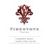 Firestone Cabernet Franc 2014 Front Label
