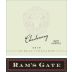 Ram's Gate Winery Durell Vineyard Chardonnay 2010 Front Label