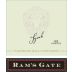 Ram's Gate Winery Parmelee Hill Vineyard Syrah 2012 Front Label