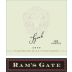 Ram's Gate Winery Parmelee Hill Vineyard Syrah 2009 Front Label