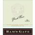 Ram's Gate Winery Sangiacomo Roberts Road Vineyard Pinot Noir 2013 Front Label