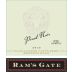 Ram's Gate Winery Sangiacomo Roberts Road Vineyard Pinot Noir 2010 Front Label