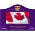 Magnotta Winery Vidal Ice Wine (half-bottle) Front Label