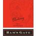 Ram's Gate Winery Caneros Chardonnay 2011 Front Label