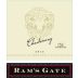 Ram's Gate Winery Estate Chardonnay 2013 Front Label
