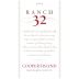 Ranch 32 Wines Coopers 2013 Front Label