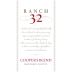 Ranch 32 Wines Coopers 2012 Front Label