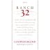 Ranch 32 Wines Coopers 2011 Front Label
