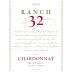 Ranch 32 Wines Estate Grown Chardonnay 2010 Front Label